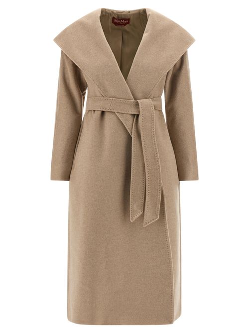 Danton Coat