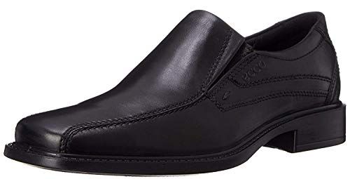 ECCO Men's New Jersey Slip On