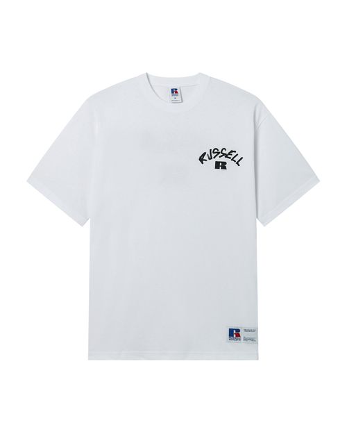 Graphic tee