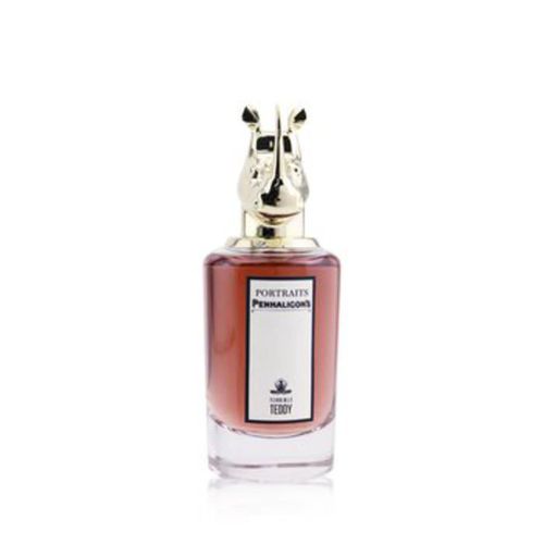 Mens Portraits Terrible Teddy EDP Spray 2.5 oz Fragrances 5056245000560