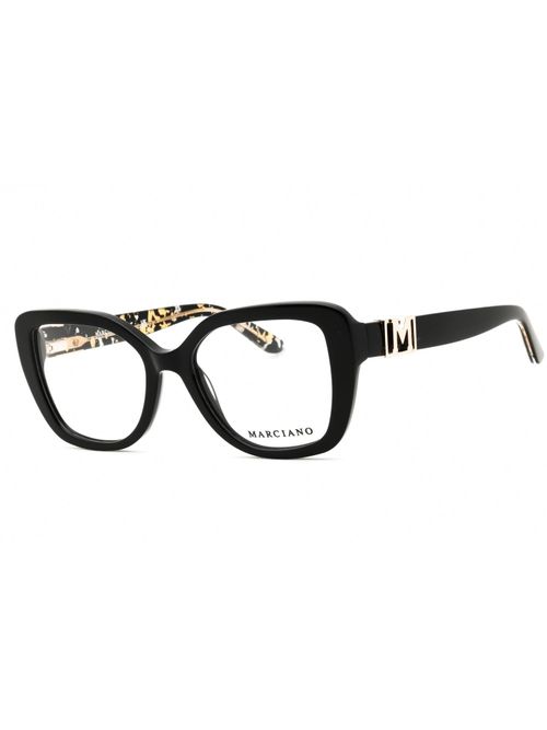 Stylish Rectangular Women's Eyeglasses