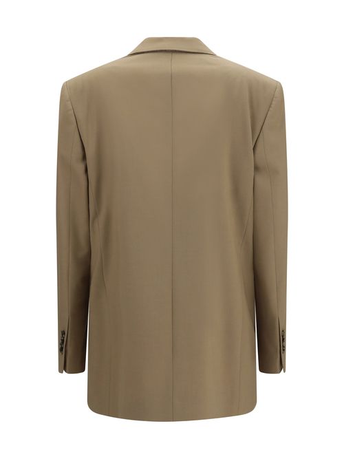 Cameron Blazer — Beige