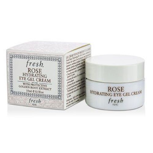 Rose Hydrating Eye Gel Cream