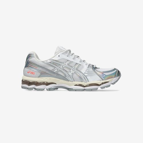 ASICS SportStyle | Gel-Kayano 12.1 - WHITE/PURE SILVER - male