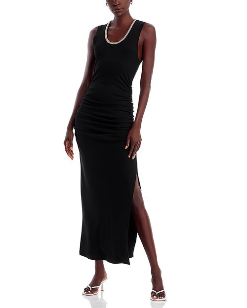 Fiamma Tank Dress