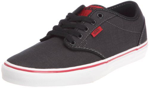 Vans Men's Atwood Textile Shoes