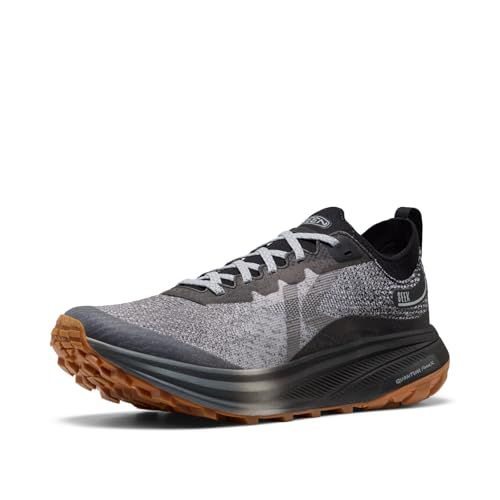 KEEN Men's Seek Breathable Durable Comfortable Trail Running Shoes