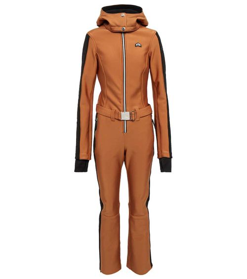 Magic Ghoster Glam ski suit
