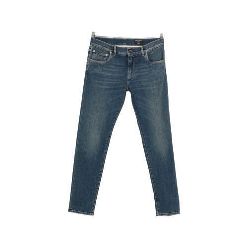 Pants Blue