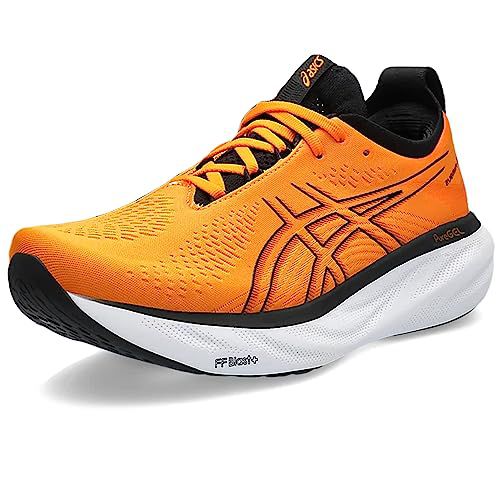 ASICS Men's Gel-Nimbus 25 Running Shoes
