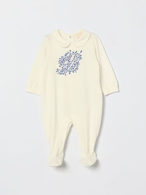 Tracksuit Kids color Natural