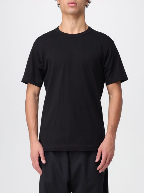 T-Shirt COMME DES GARÇONS SHIRT Men color Black