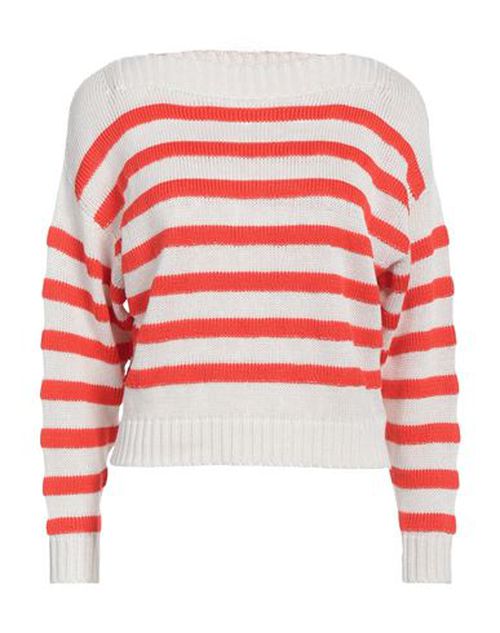Woman Sweater Red