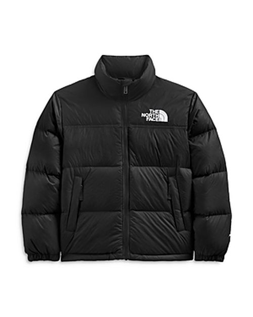 Unisex Teen 1996 Retro Nuptse Jacket - Big Kid
