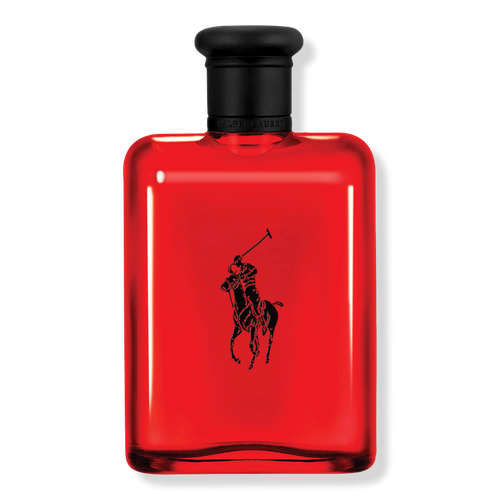 Polo Red Eau de Toilette - 6.7 oz