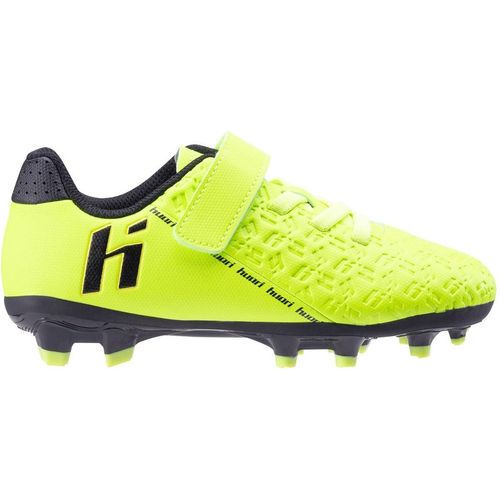 Children's Football boots Huari Jusino AG