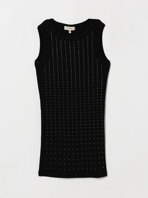 Dress Kids color Black 1