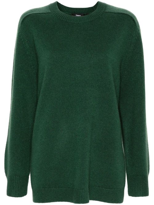 New Karenia sweater - Green