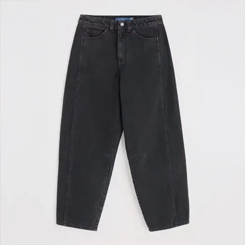 Seasalt Gwenver Jeans Washed Black