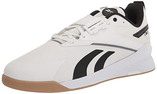 Reebok Men's Lifter Pr III Sneaker
