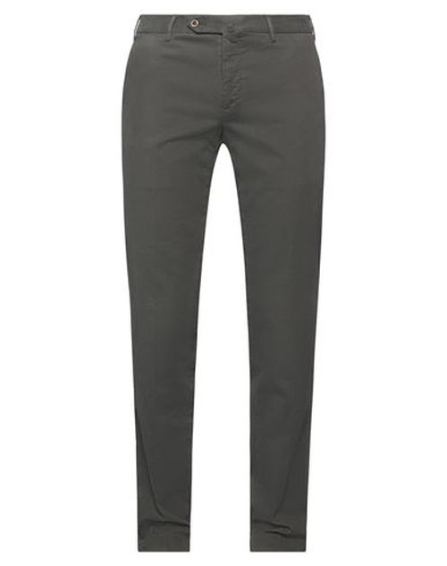 Man Pants Steel grey