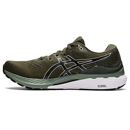 ASICS Men's Gel-Kayano 28 Running Shoes