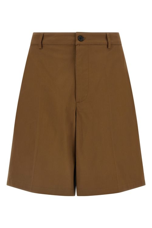 'Easy' Bermuda Shorts