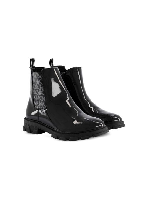 Ridley chelsea boots - Black