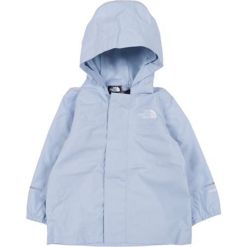 The North Face Kids Baby Antora Rain Jacket Polar Haze