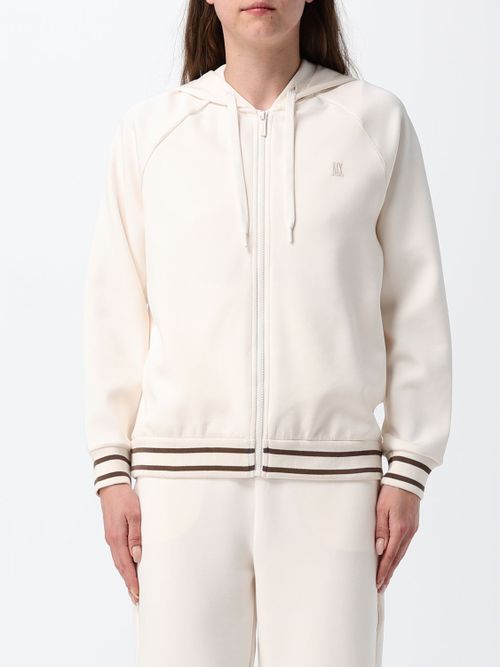 Jacket Woman color Kaki