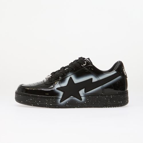 Sneakers A Bathing Ape Bape Sta Black