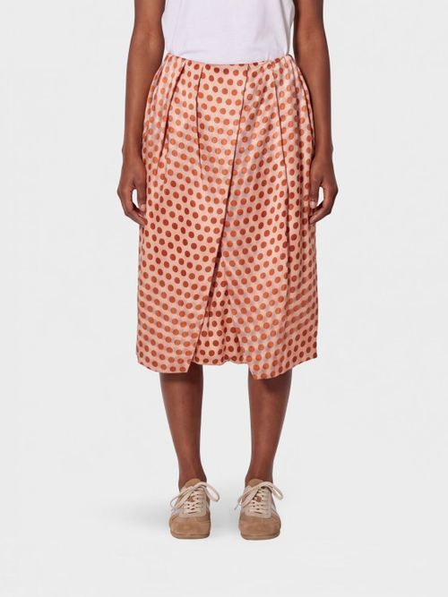 Skirt Woman color Multicolor