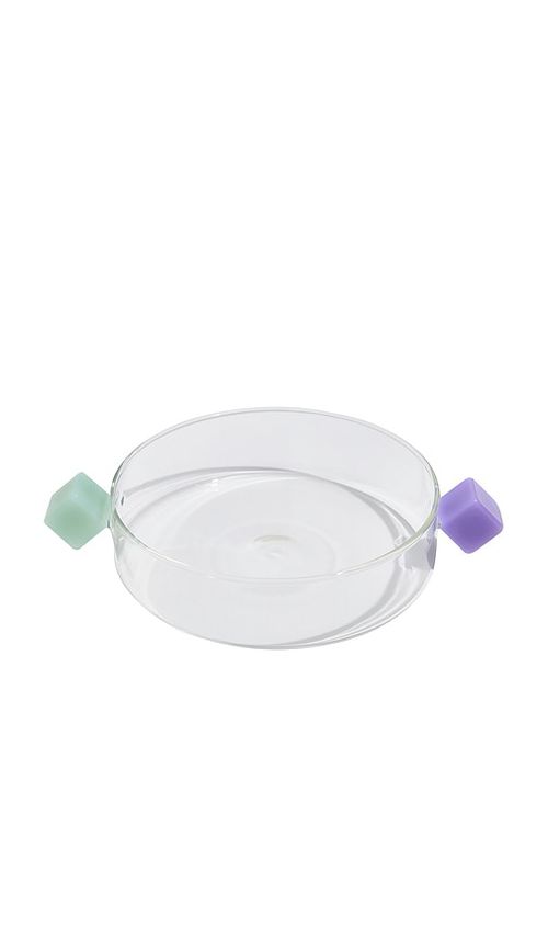 Fazeek SCHÜSSEL CUBE BOWL in Neutra