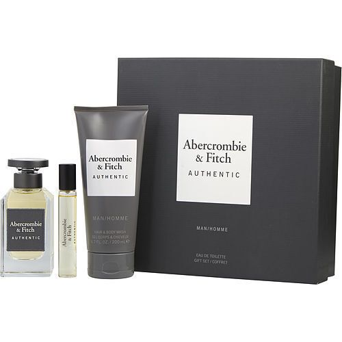 Authentic Gift Set For Men