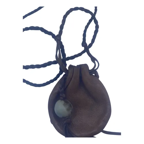 Necklaces Leather for Female