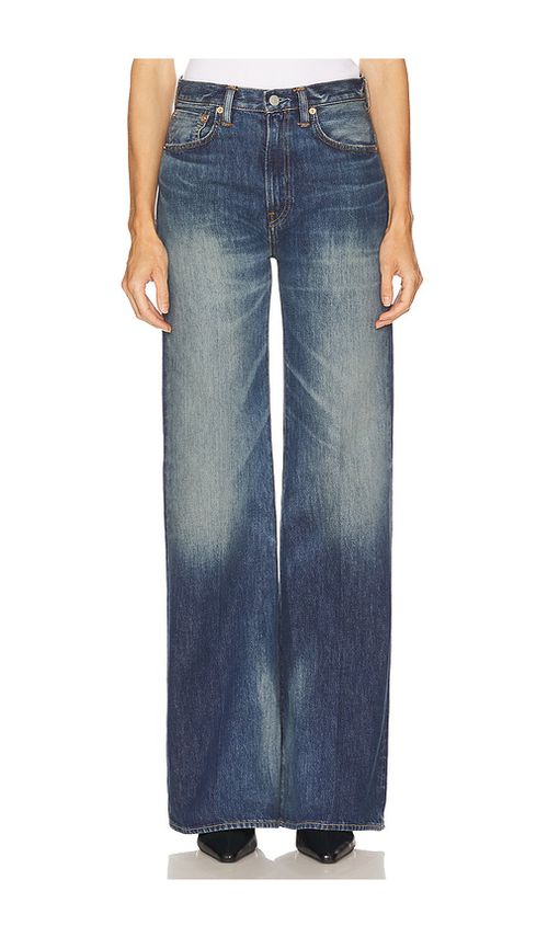 Denimist rectoa helena en color azul 32 también , 24, 26, 27, 28, 29