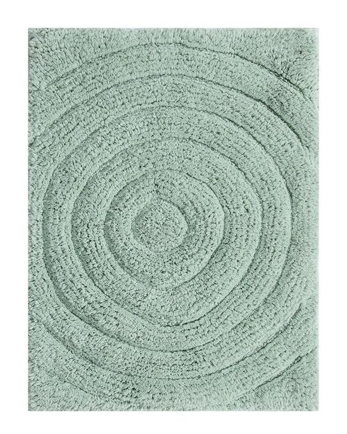 Knightsbridge Echo Bath Rug