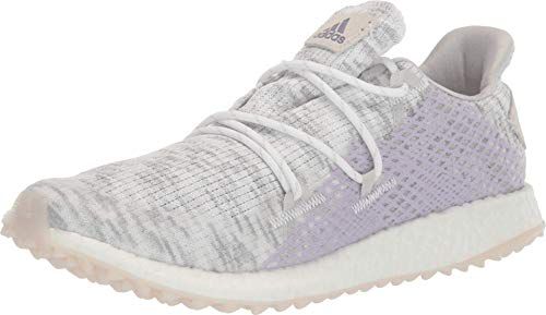 Adidas Women's Crossknit DPR Spikeless Golf Shoes
