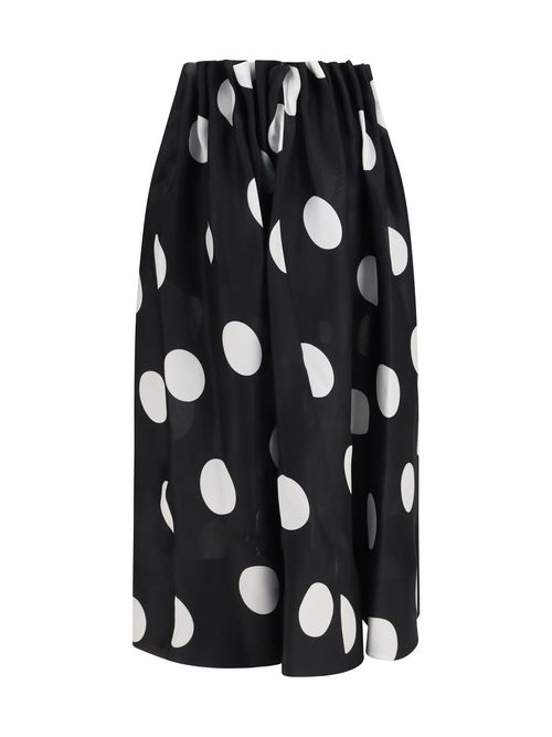 Riley Skirt — Black