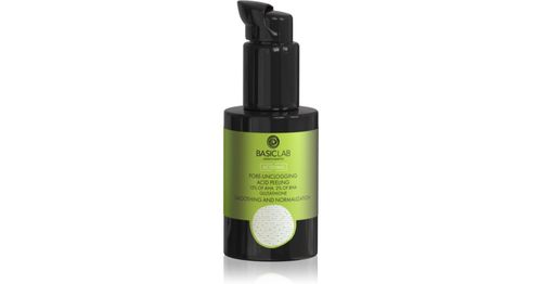 Basiclab Dermocosmetics Acidumis Chemical Scrub — Face Scrub