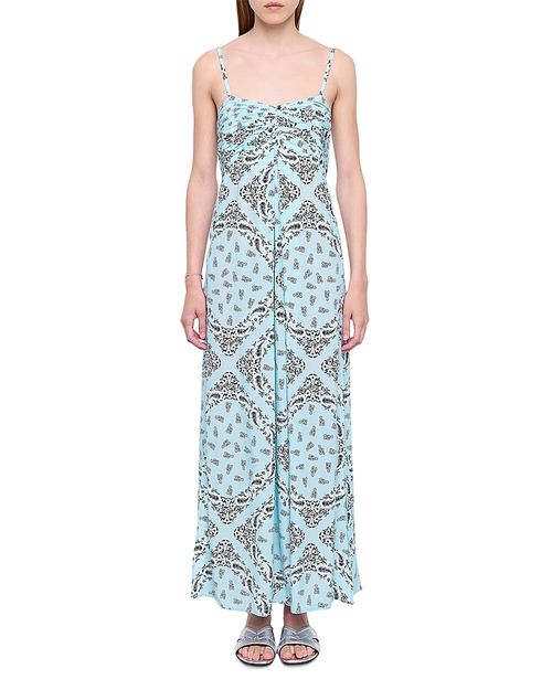Rippie Soft Bandana Dress