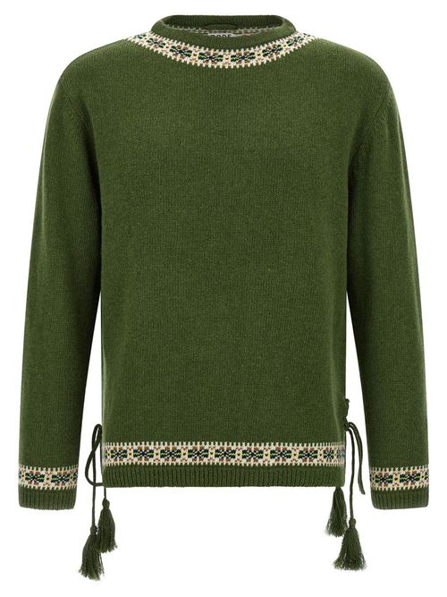 'Moritz' Sweater