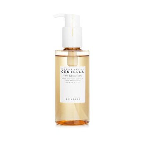 Madagascar Centella Light Cleansing Oi