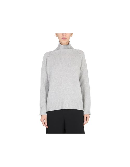 Pulls Turtleneck Shirt