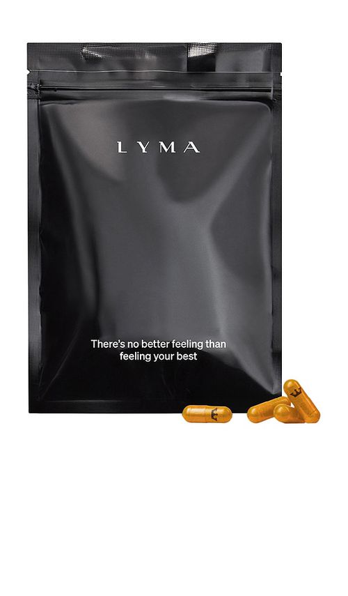 LYMA Supplement Refill 30 Days in Beauty: NA