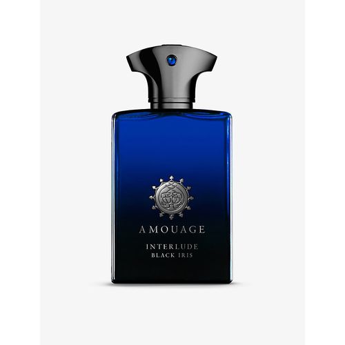 Interlude Man Black Iris Eau De Parfum 100ml