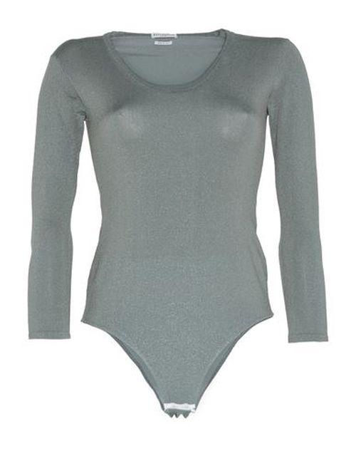 Woman Sweater Grey Size 6 Viscose, Polyester