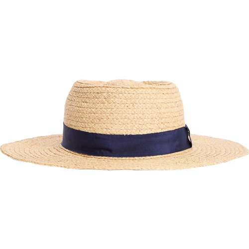 Barbour Lily Straw Summer Hat
