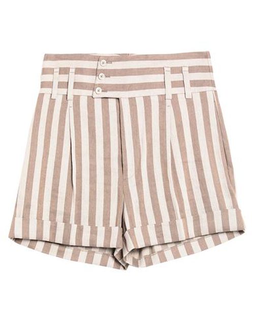 Man Shorts & Bermuda Shorts Sand