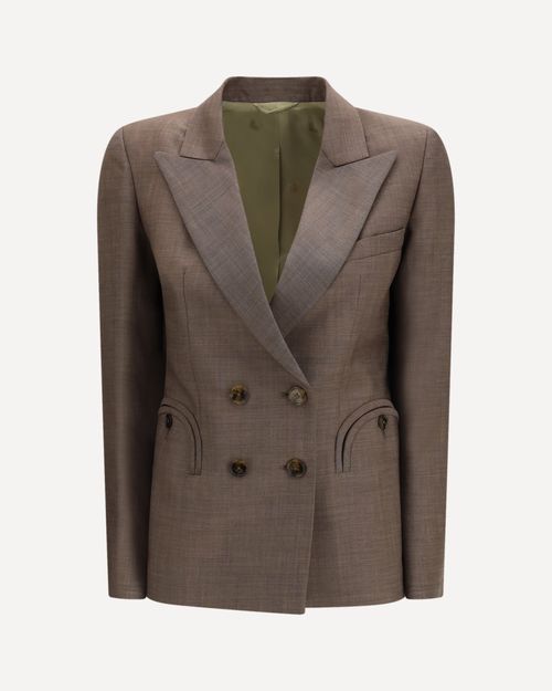 Aile Charmer Blazer Female III
